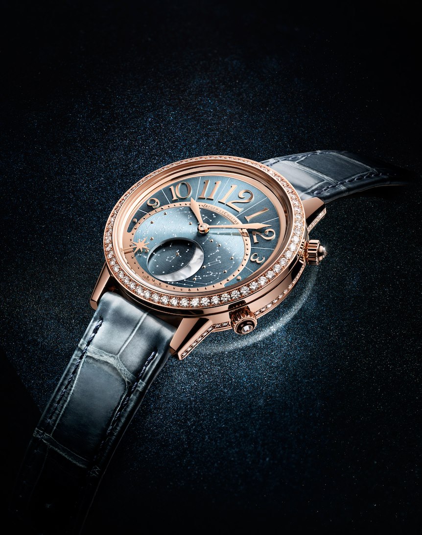 JaegerLeCoultreRendezVousMoonSerenity20192 Watches World