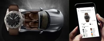 Porsche Design presenta Custom Built Timepieces Configurator-17