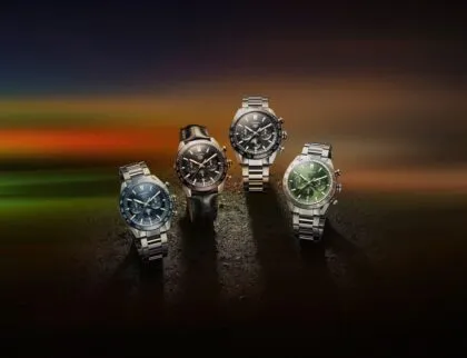 TAG Heuer Carrera Chronograph Heuer 02-family slider