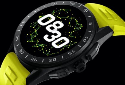 TAG Heuer Connected 3 Summer Inspired Editionsamarillo Watches World