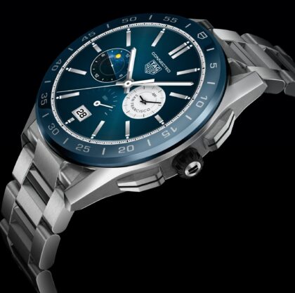 TAG Heuer Connected 3 Summer Inspired Editionsbrazalete Watches World