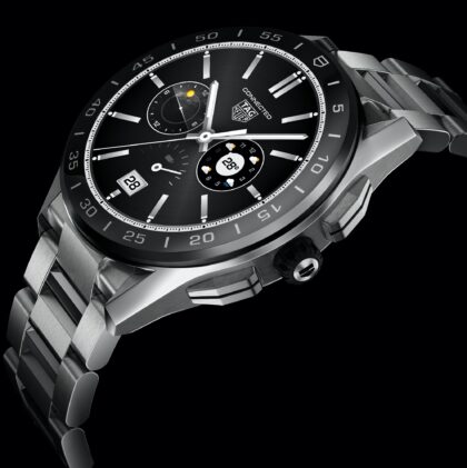 TAG Heuer Connected 3 Summer Inspired Editionssteel Watches World