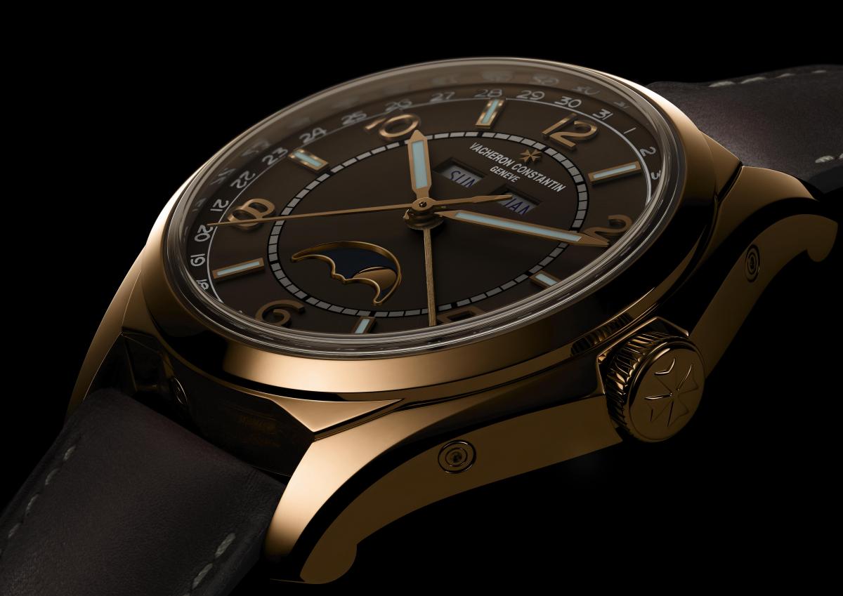 vacheronconstantinfiftysix2 Watches World