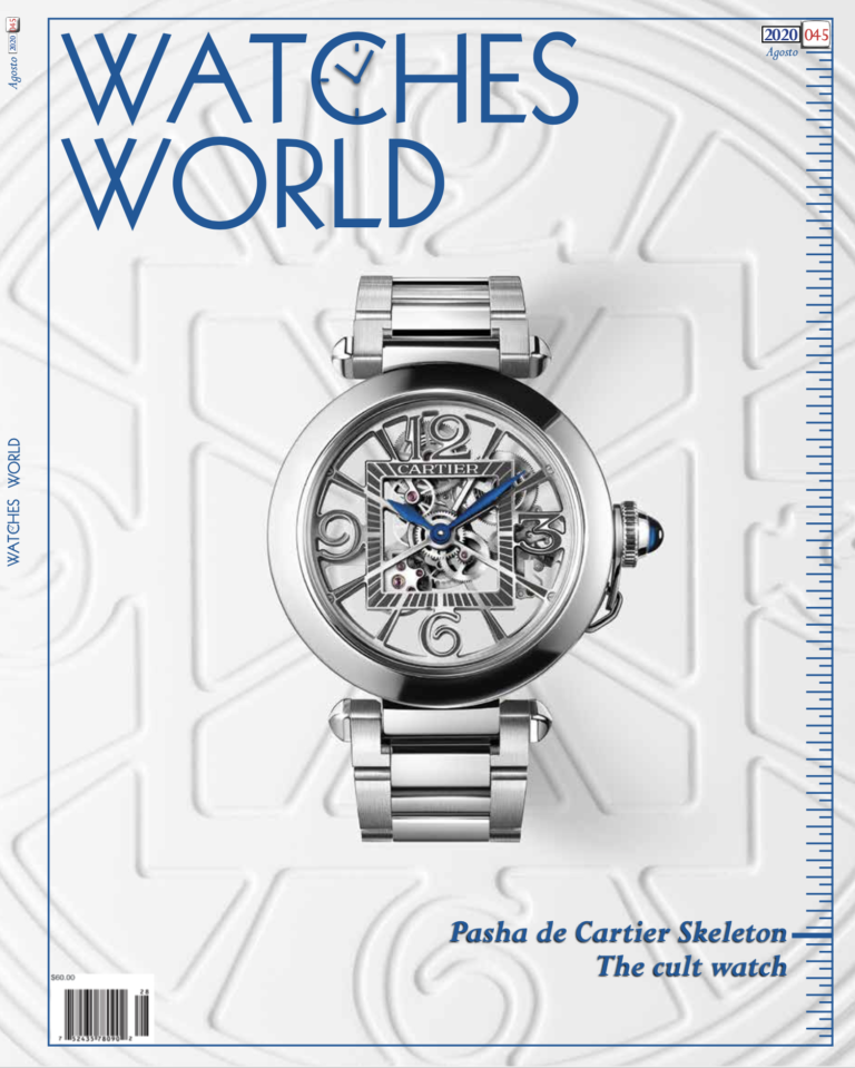 Watches World  Verano 2020