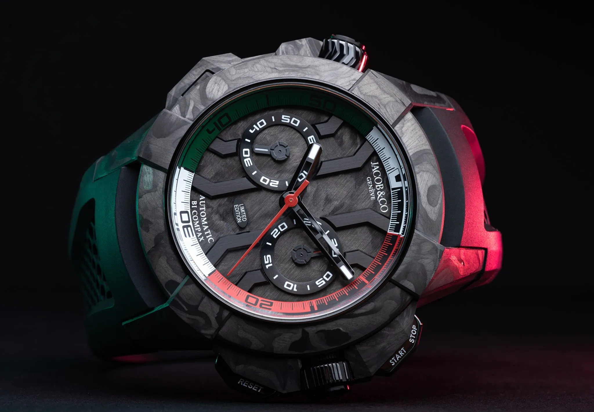 Jacob Co_EPIC X CHRONO MX BY GUSTAVO KURI- hero