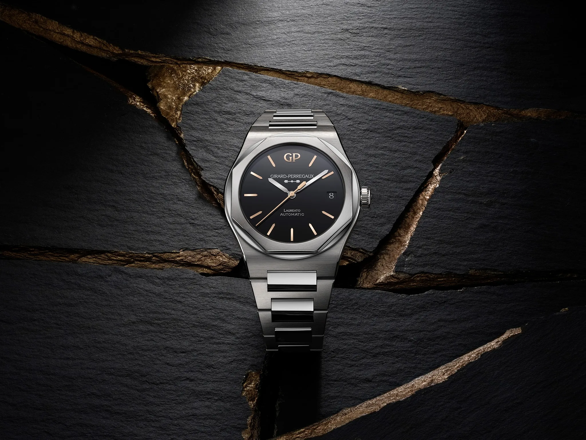 Laureato Infinity