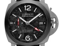 Panerai Luminor Luna Rossa GMT 42 mm-2