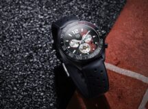 TAG Heuer Indianapolis 500 Limited Edition 2020-hero