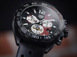 TAG Heuer Indianapolis 500 Limited Edition 2020- slider