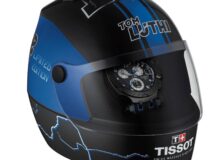 Tissot Moto GP Edición Limitada 2020-