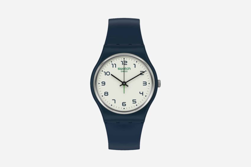 Copia de Swatch1983Collection Watches World