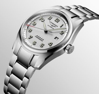 Longines Spirit