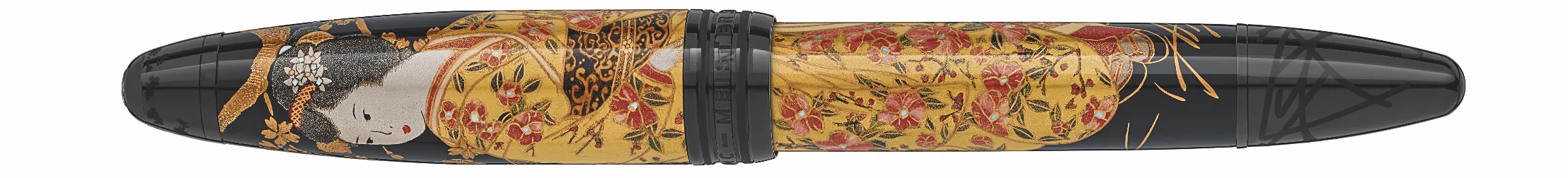 Meisterstück-Maki-e-Calligraphy-Tribute-to-Kyoto-Fine-Craftsmanship-2020-4