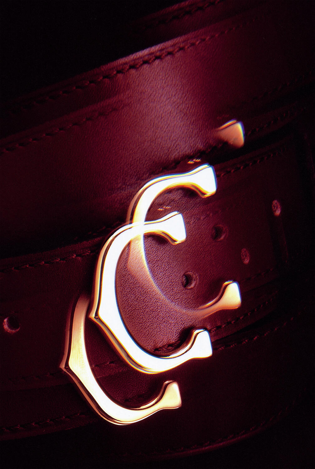 Must de Cartier hebilla con c Watches World Must de Cartier