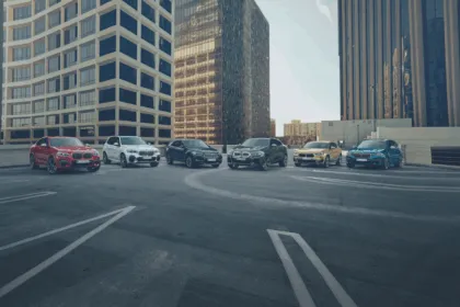 BMW X, la gama para satisfacer los gustos más sofisticados