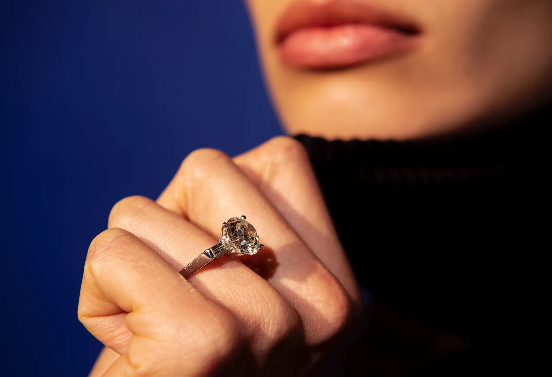 diamante berger joyeros