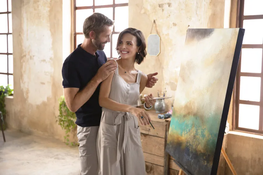 EMWA presenta su nueva campaña “Trayectoria en el tiempo”