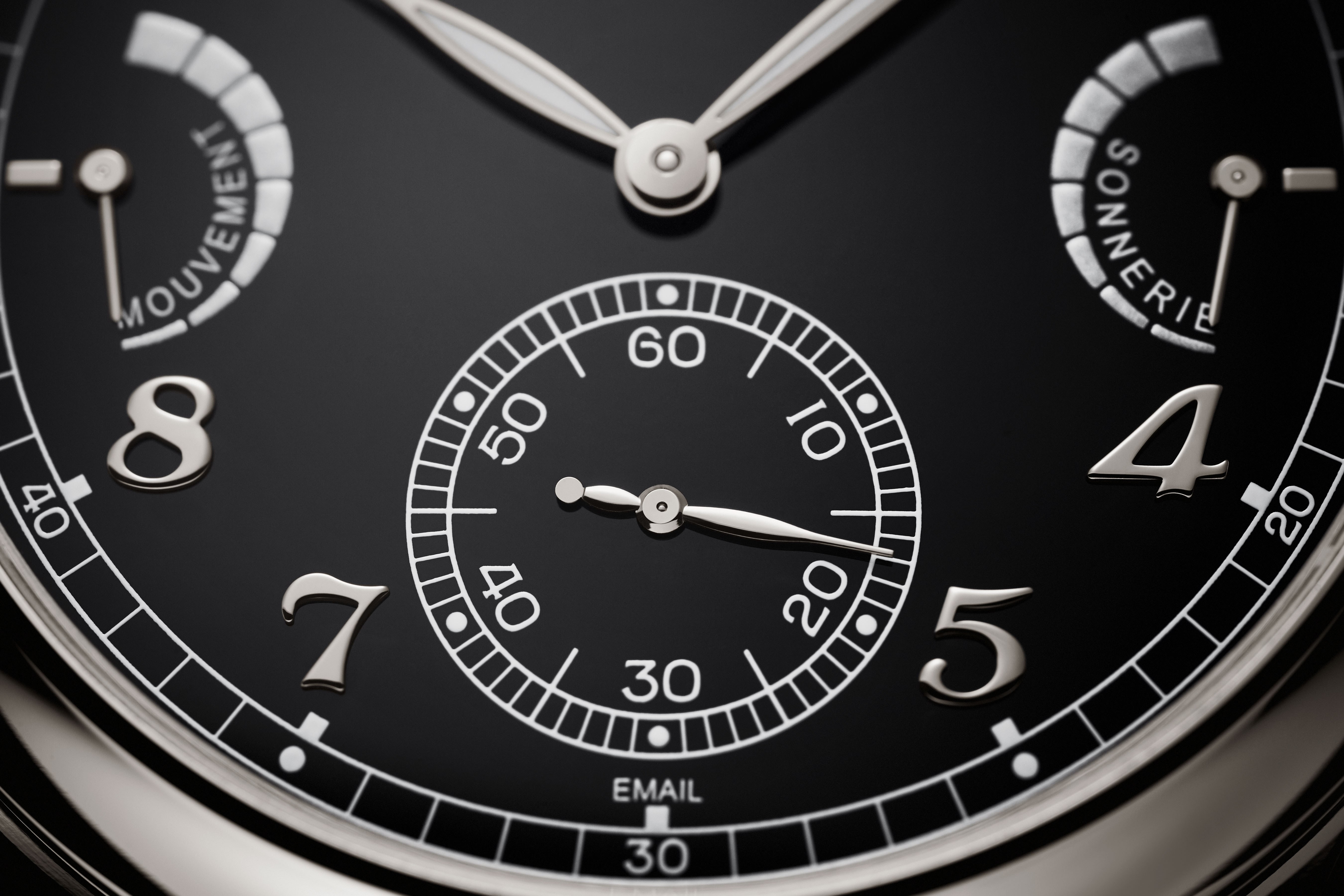 Patek Philippe presenta su nueva Gran Complicación Watches World Patek Philippe presenta su nueva Gran Complicación