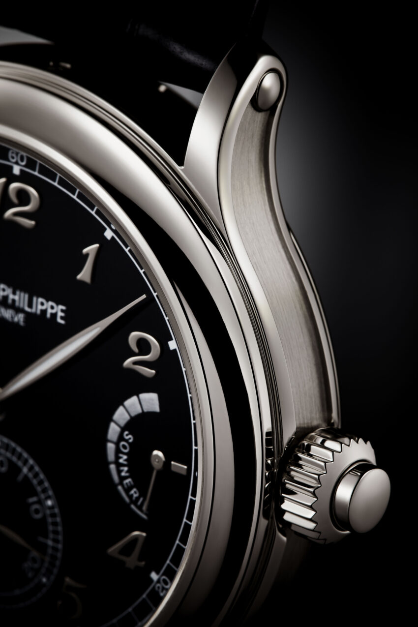 Patek Philippe 6301P001DET Watches World