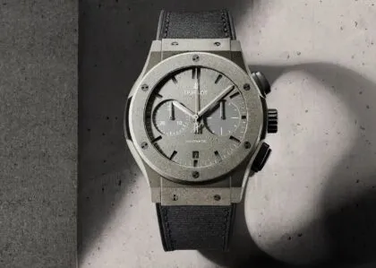 consejos para comprar reloj