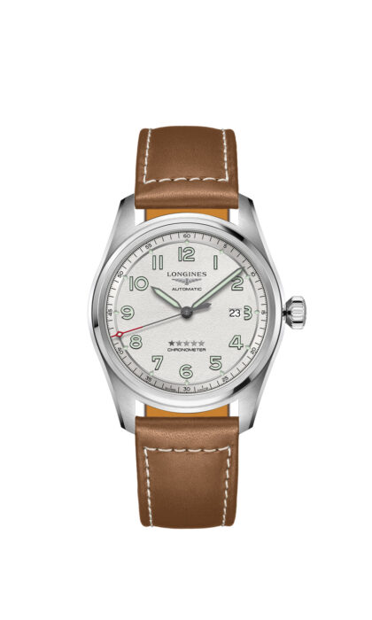 Longines Spirit