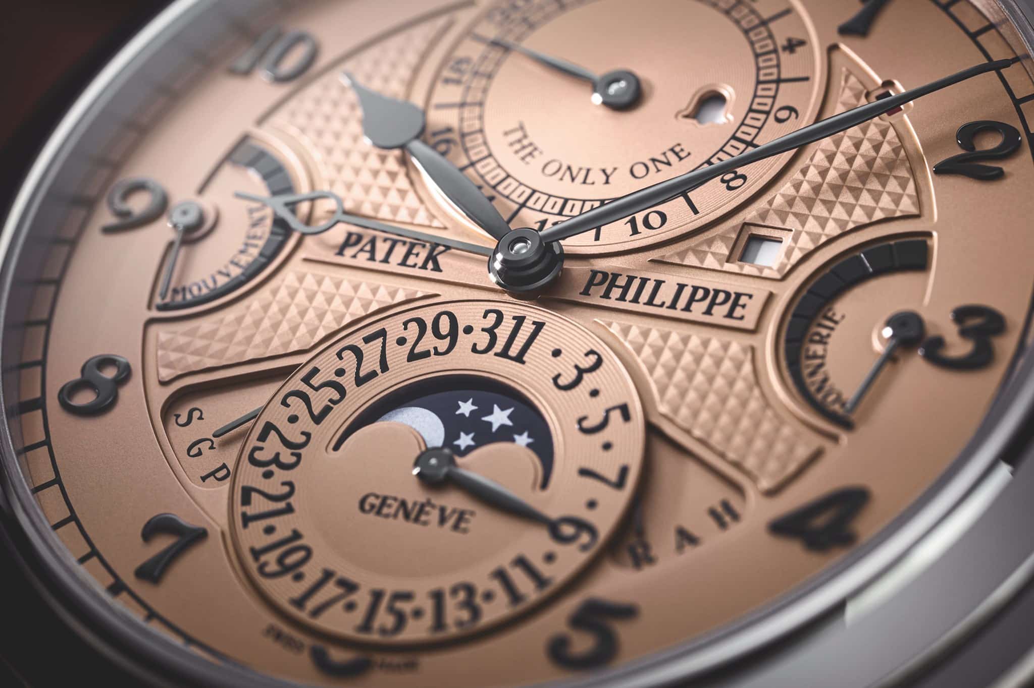 Patek Philippe Only Watch 2021 Watches World Patek Philippe