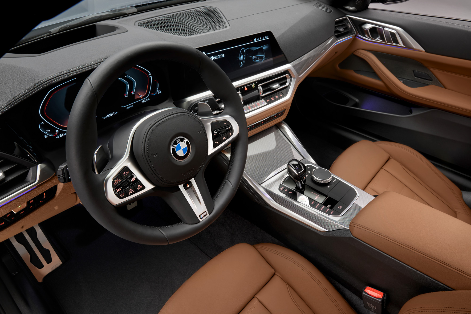 Serie 4 Coupé 1 Watches World