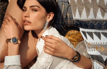 Berger Joyeros te dice qué aretes y anillos usar en esta temporada