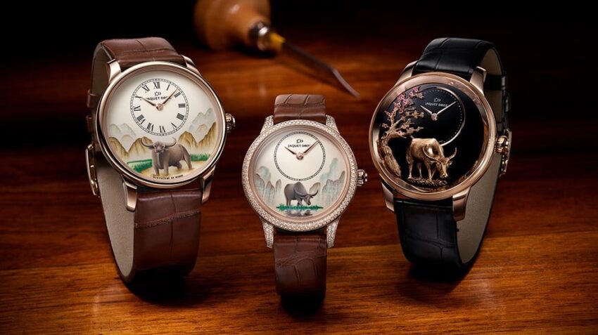 JaquetDrozPetiteHeureMinuteBuffalo2020980x550 Watches World