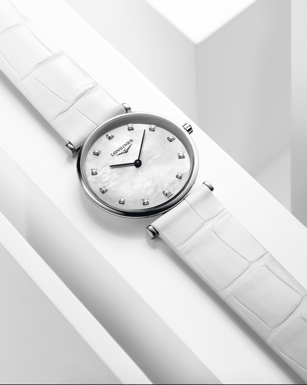 La Grande Classique de Longines 2 Watches World