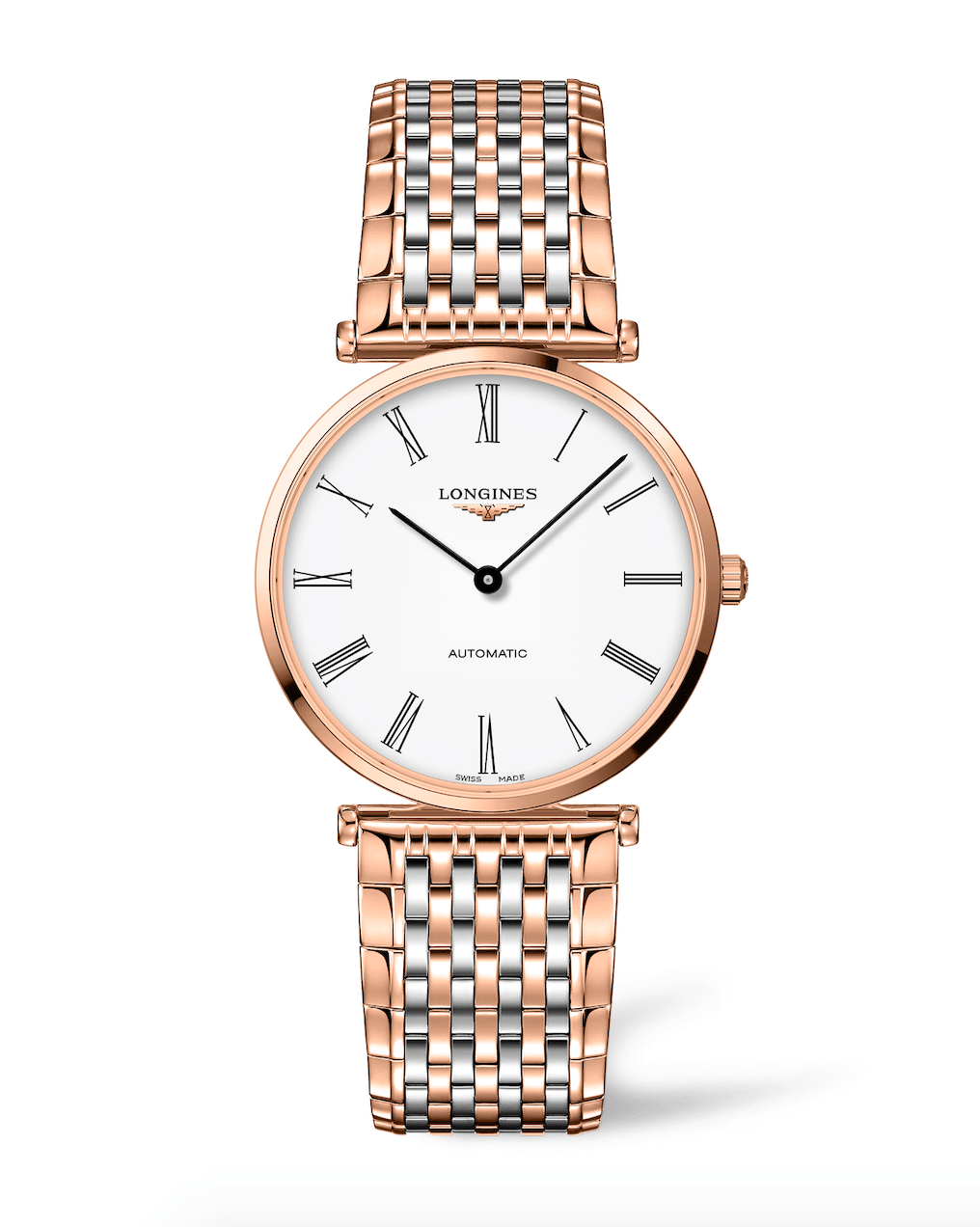 La Grande Classique de Longines 3 Watches World