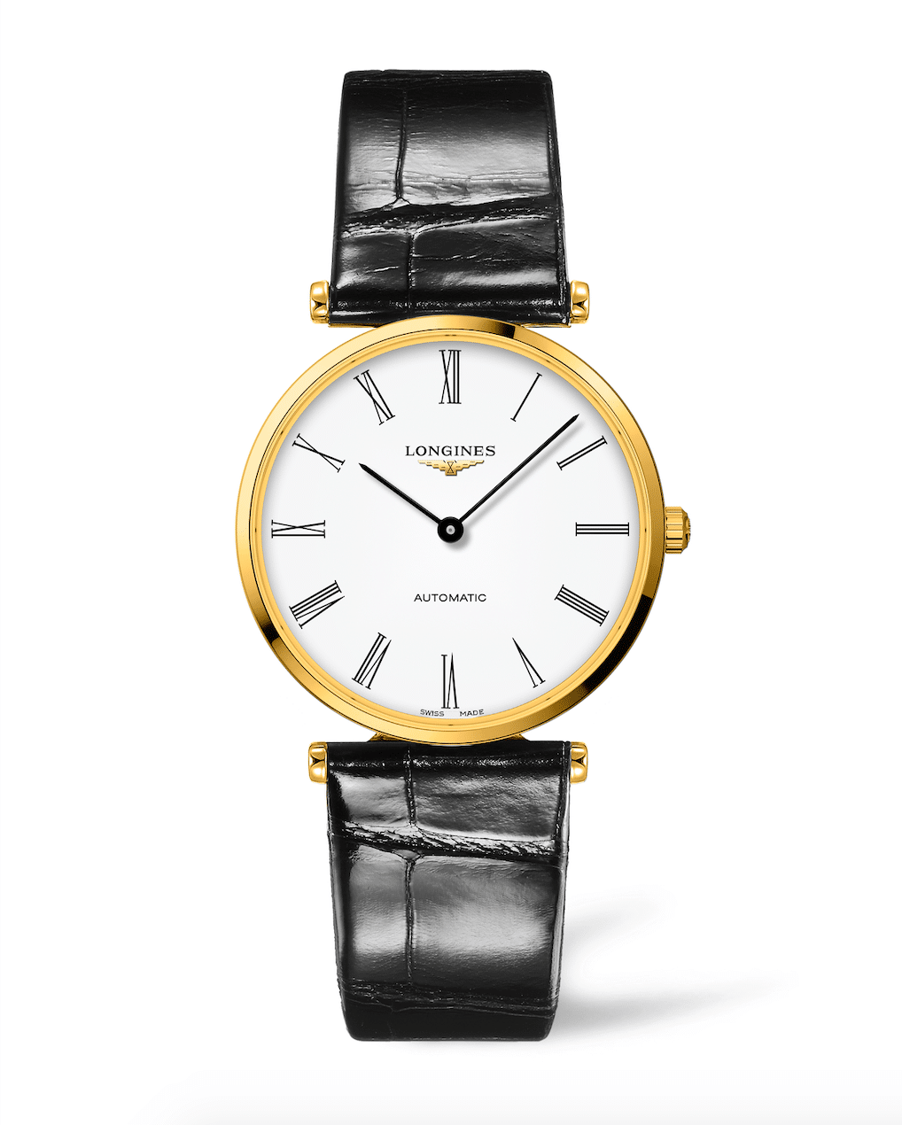 La Grande Classique de Longines 4 Watches World