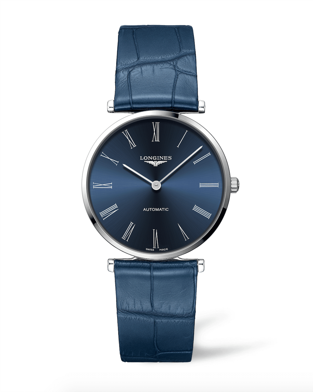 La Grande Classique de Longines 6 Watches World