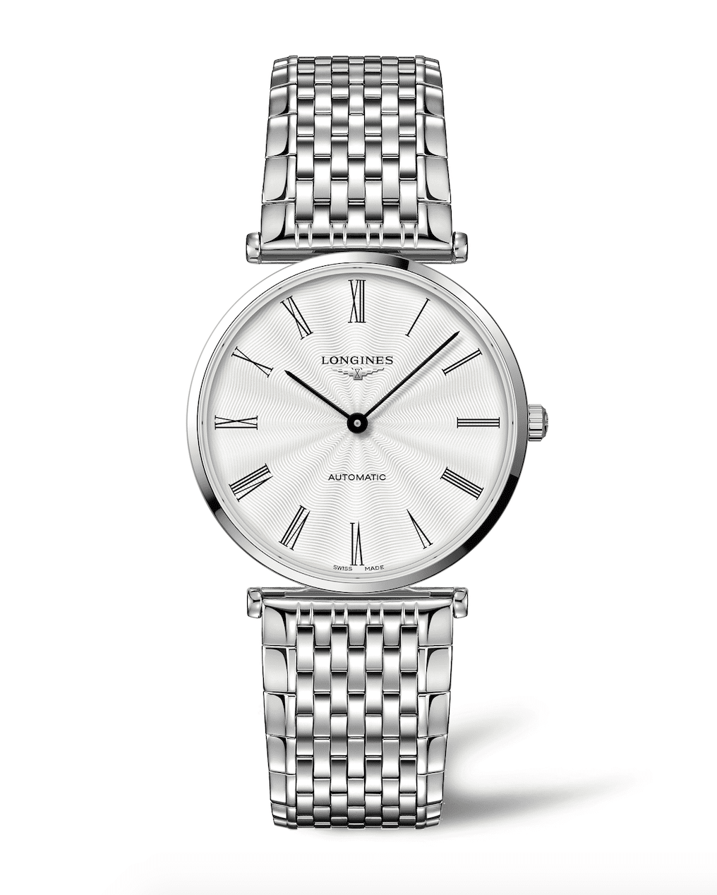 La Grande Classique de Longines 7 Watches World