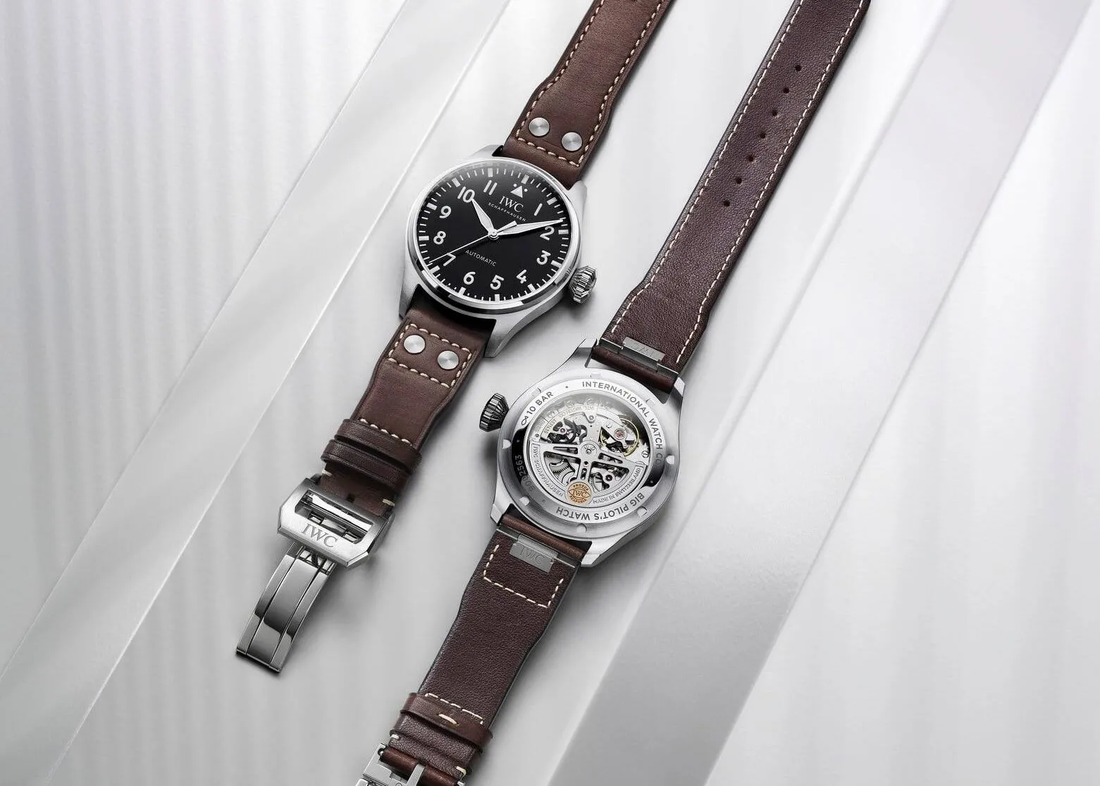 IWC Big Pilots Watch Perpetual Calendar-3