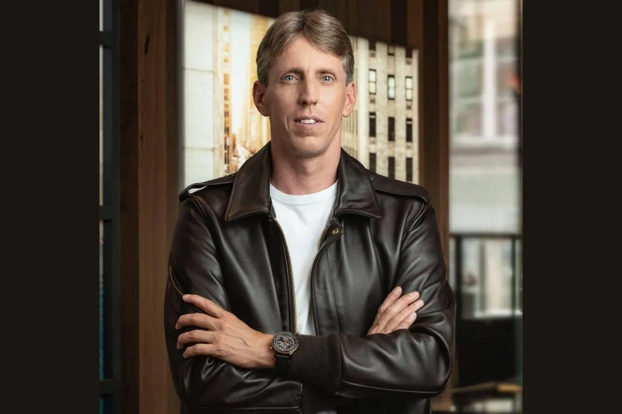 Entrevista con Vivian Stauffer CEO de Hamilton