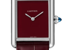 Cartier Tank Must-236