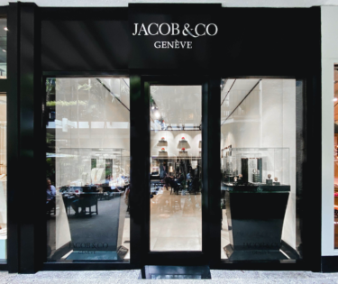 Jacob & Co inaugura boutique en Bal Harbor Shops