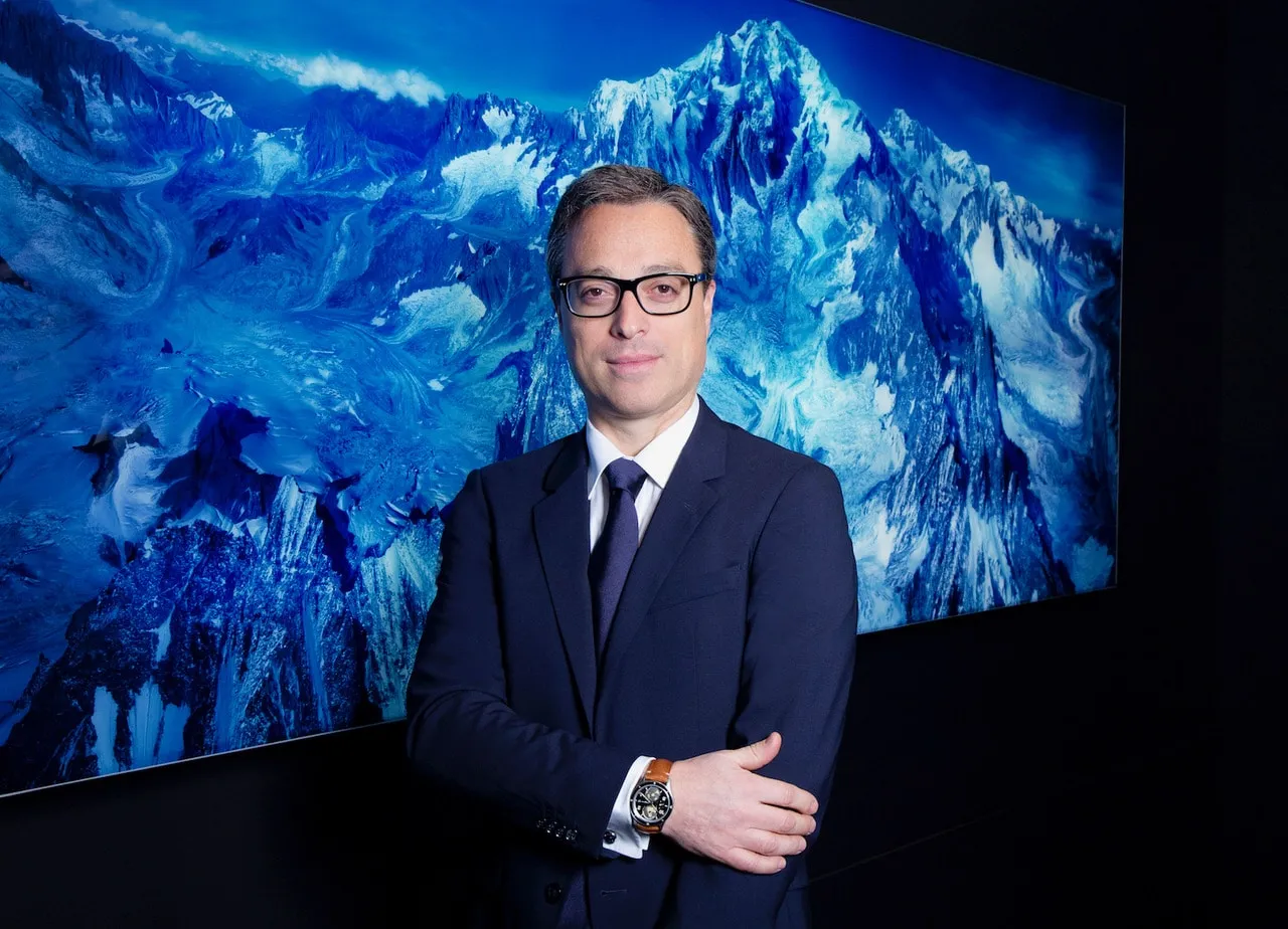 Entrevista Nicolas Baretzki