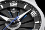 Perrelet Turbine Evo