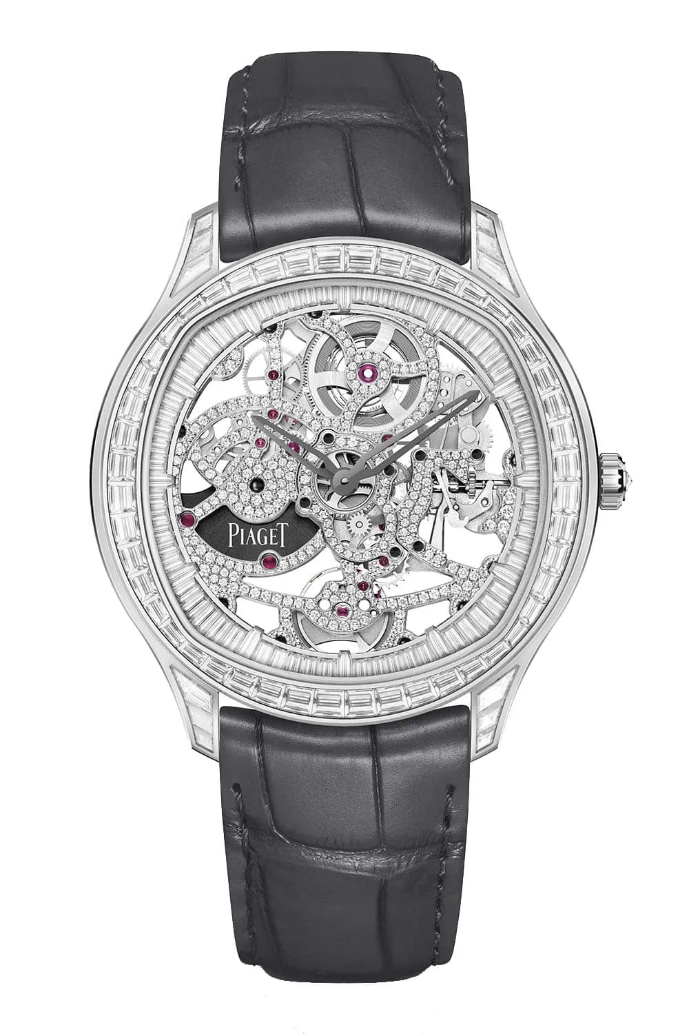 Piaget-Polo-Skeleton-white-gold-Diamond-Set-G0A46007