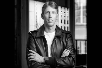 Vivian Stauffer, CEO de Hamilton Watch Co.