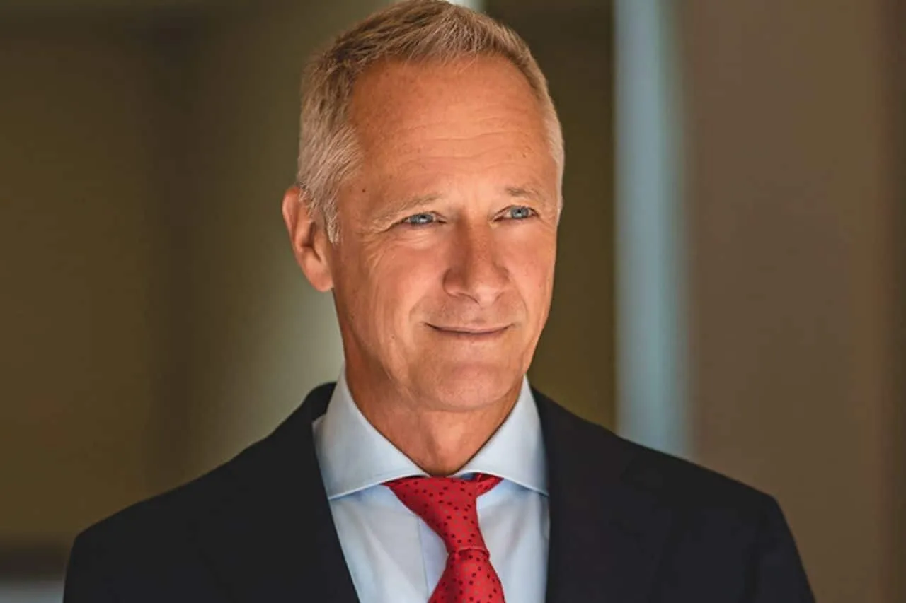 Wilhelm Schmid A Langue & Shöhne