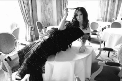 Relojes y joyas de Cartier conquistaron los EE British Academy Film Awards 2021