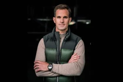 ¿Un CEO y un piloto al mismo tiempo? Solo con un IWC Pilot edición AMG