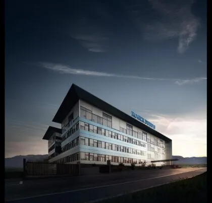 ¿Cuál es la historia de Roger Dubuis?