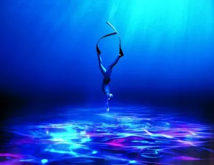 TAG Heuer Aquaracer Professional Beyond the Edge