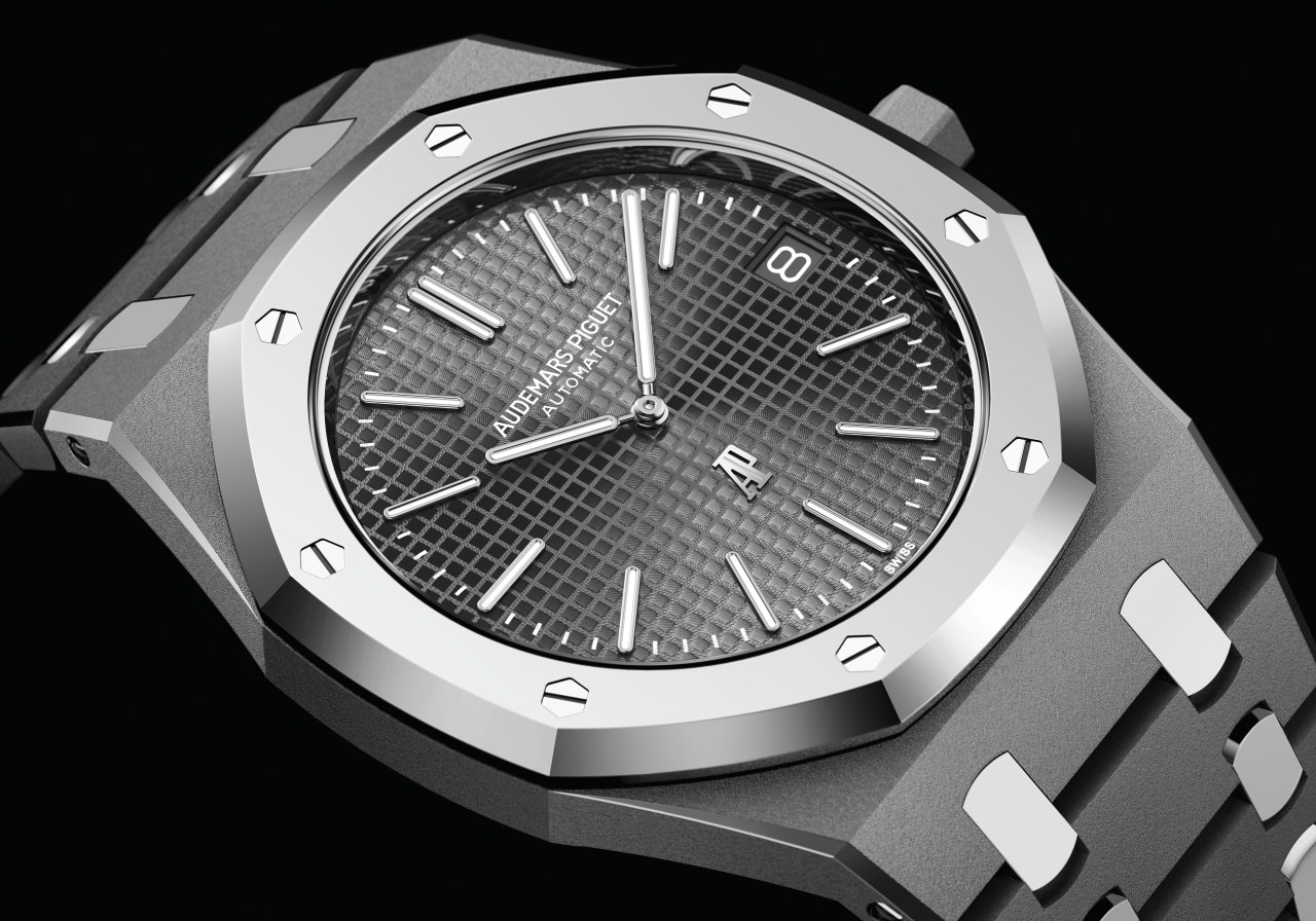 Audemars Piguet Royal Oak Jumbo Watches World Audemars Piguet Royal Oak Jumbo
