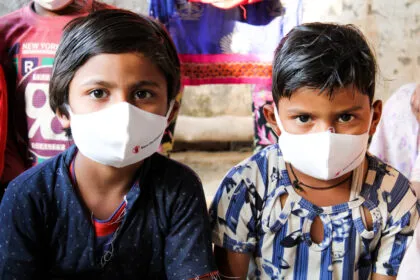 Bvlgari Save the Children 5