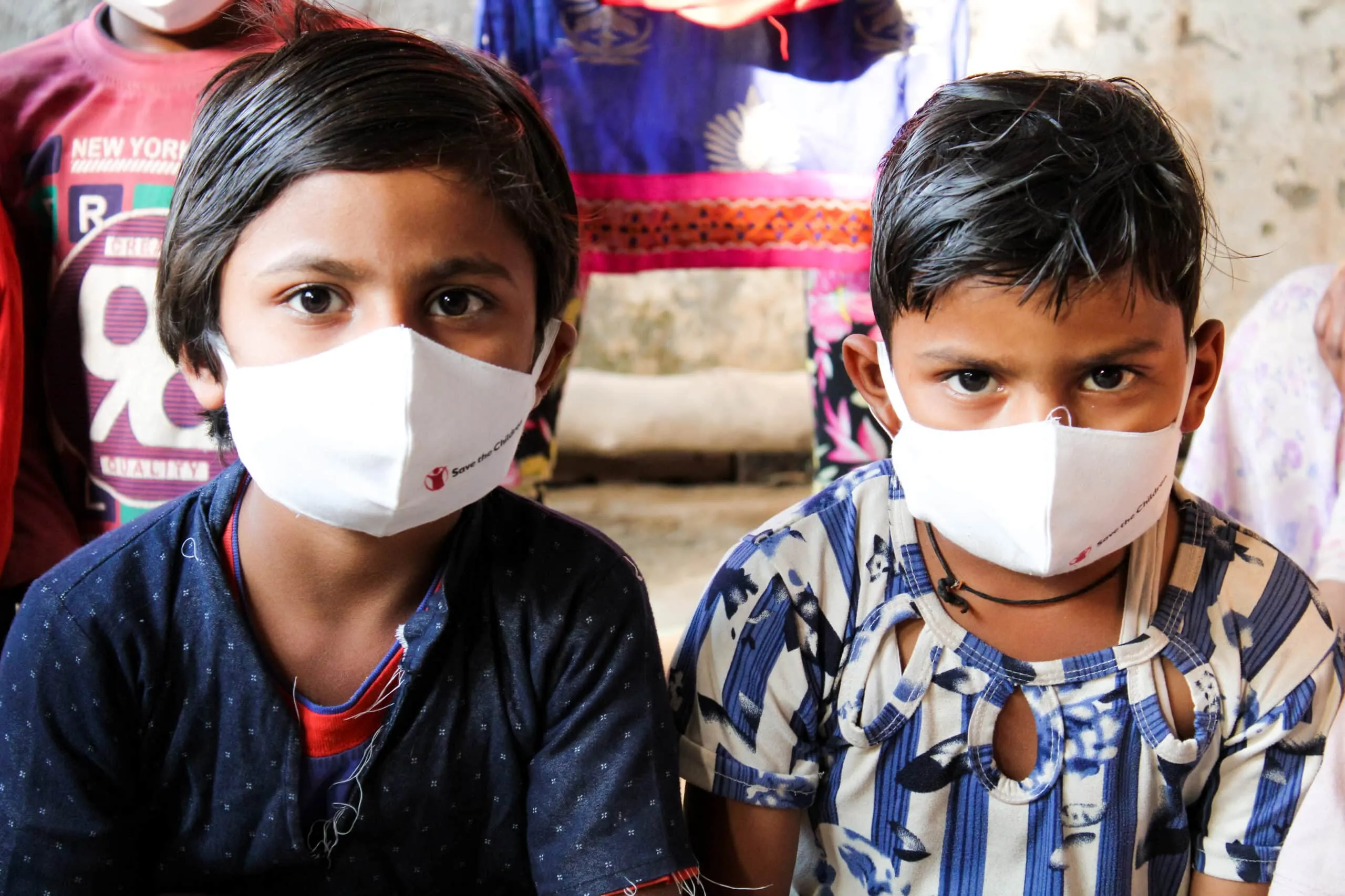 Bvlgari Save the Children 5